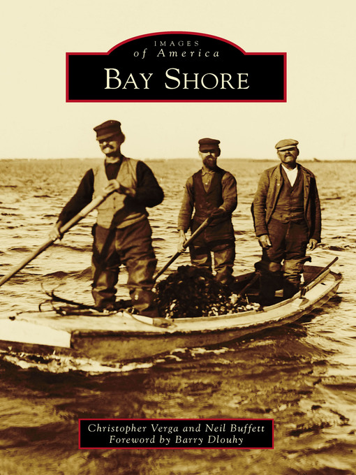 Title details for Bay Shore by Christopher Verga - Available